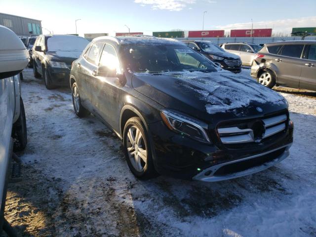 MERCEDES-BENZ GLA 250 4M 2015 wdctg4gb5fj035654