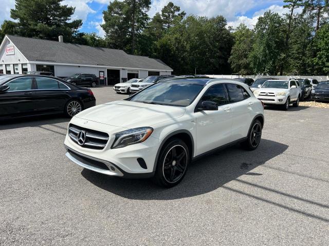 MERCEDES-BENZ GLA 250 4M 2015 wdctg4gb5fj037615