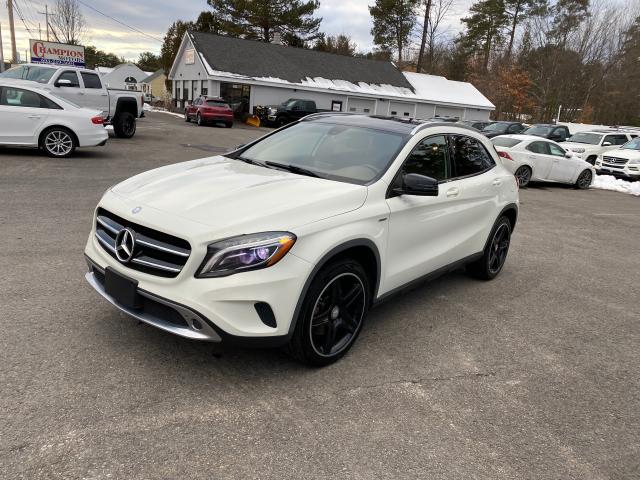 MERCEDES-BENZ GLA 250 4M 2015 wdctg4gb5fj038229