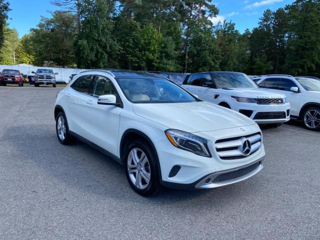 MERCEDES-BENZ GLA 250 4M 2015 wdctg4gb5fj050994