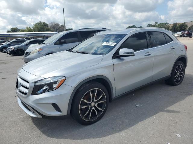 MERCEDES-BENZ GLA 250 4M 2015 wdctg4gb5fj052888