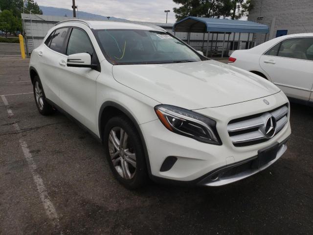 MERCEDES-BENZ GLA 250 4M 2015 wdctg4gb5fj054480