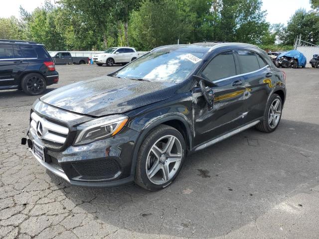 MERCEDES-BENZ GLA 250 4M 2015 wdctg4gb5fj073773