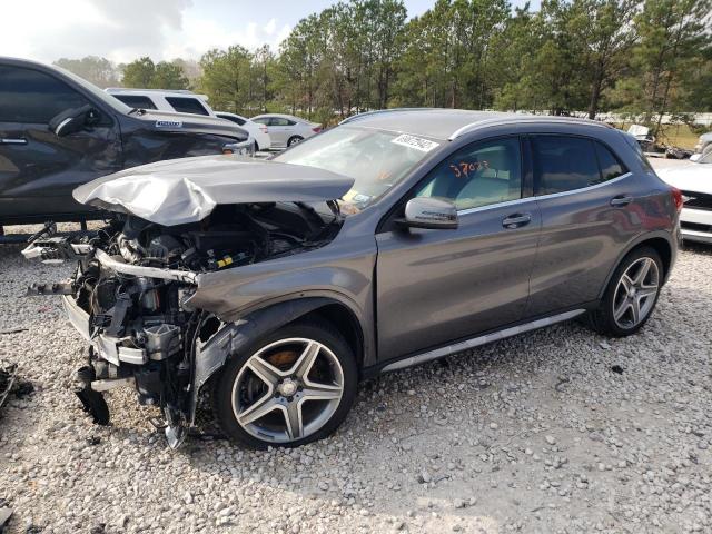 MERCEDES-BENZ GLA 250 4M 2015 wdctg4gb5fj080450