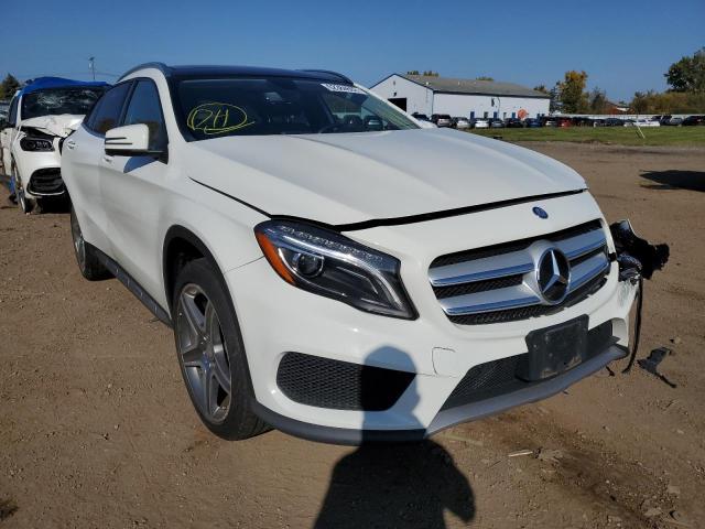 MERCEDES-BENZ GLA 250 4M 2015 wdctg4gb5fj092162