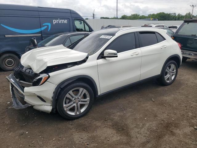 MERCEDES-BENZ GLA 250 4M 2015 wdctg4gb5fj094249