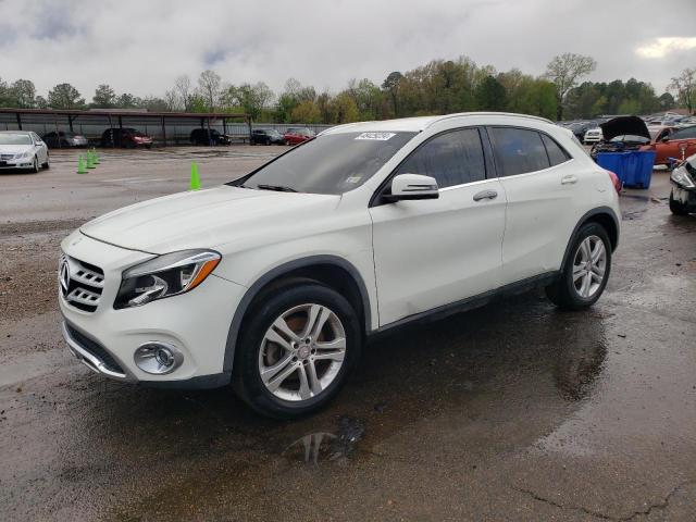 MERCEDES-BENZ GLA-CLASS 2015 wdctg4gb5fj099760