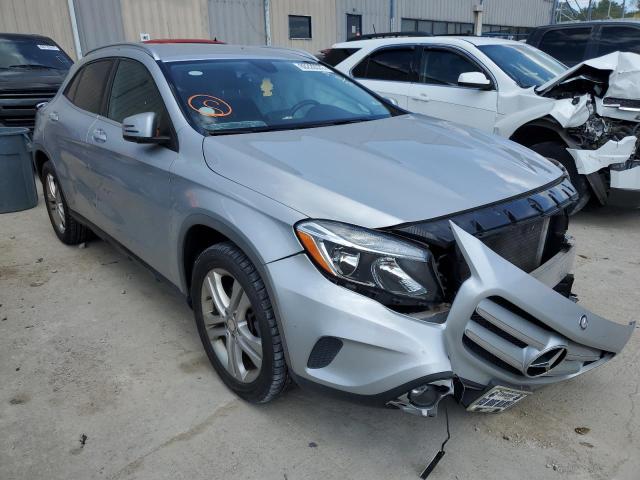 MERCEDES-BENZ GLA 250 4M 2015 wdctg4gb5fj102835