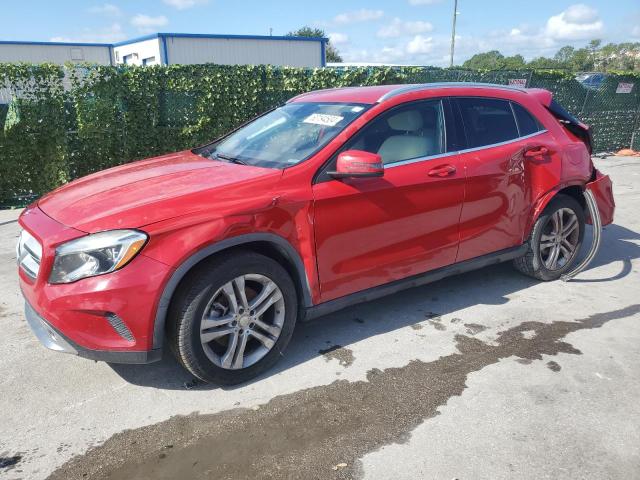 MERCEDES-BENZ GLA-CLASS 2015 wdctg4gb5fj108957