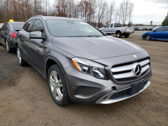 MERCEDES-BENZ GLA 250 4M 2015 wdctg4gb5fj111728