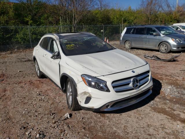 MERCEDES-BENZ GLA 250 4M 2015 wdctg4gb5fj120588