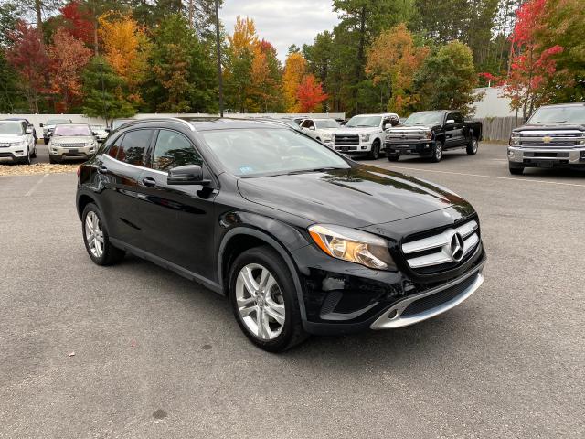 MERCEDES-BENZ GLA 250 4M 2015 wdctg4gb5fj121580