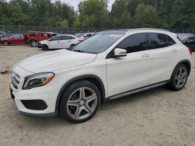 MERCEDES-BENZ GLA 250 4M 2015 wdctg4gb5fj122549