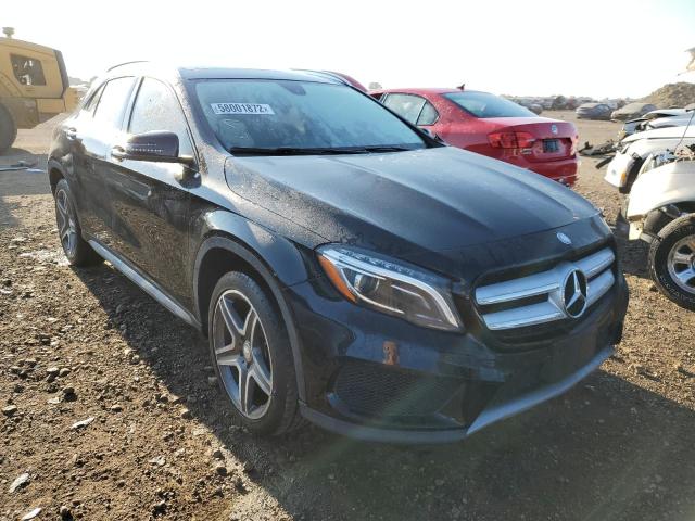 MERCEDES-BENZ GLA 250 4M 2015 wdctg4gb5fj130845