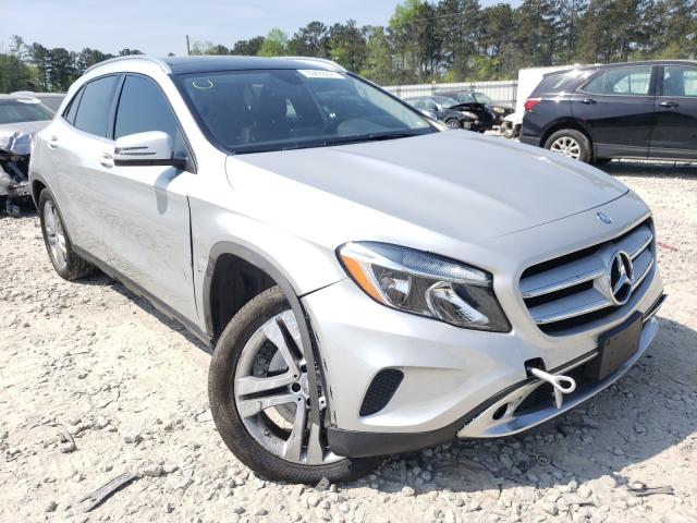 MERCEDES-BENZ GLA 250 4M 2015 wdctg4gb5fj134281