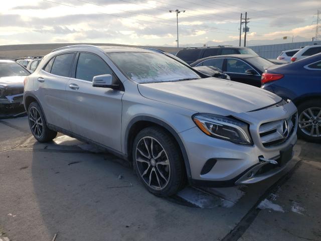 MERCEDES-BENZ GLA 250 4M 2015 wdctg4gb5fj135110