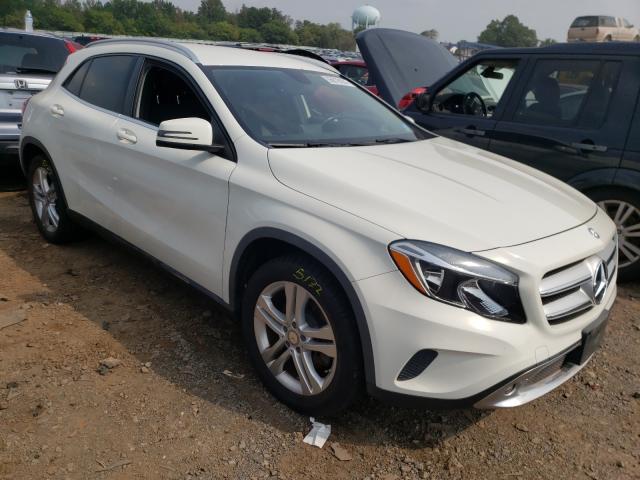 MERCEDES-BENZ GLA 250 4M 2015 wdctg4gb5fj145684