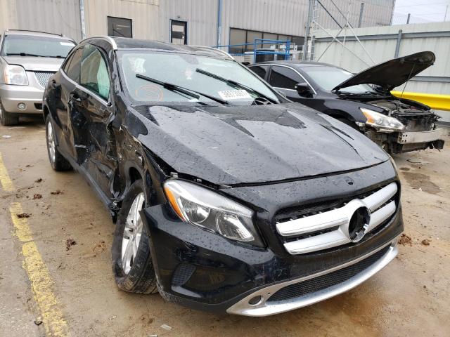 MERCEDES-BENZ GLA 250 4M 2015 wdctg4gb5fj156636