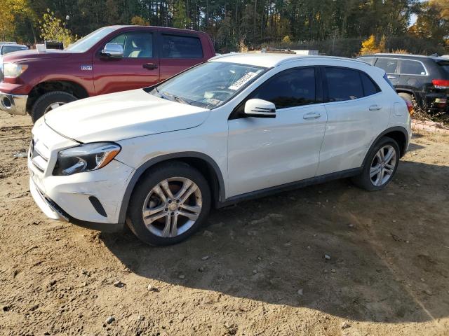 MERCEDES-BENZ GLA 250 4M 2015 wdctg4gb5fj165613