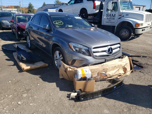 MERCEDES-BENZ GLA 250 4M 2015 wdctg4gb5fj168415