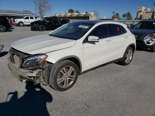 MERCEDES-BENZ GLA 250 4M 2015 wdctg4gb5fj169774