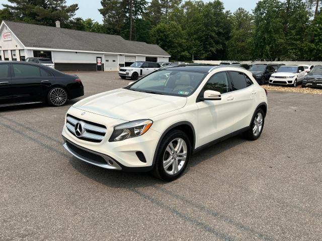 MERCEDES-BENZ GLA 250 4M 2015 wdctg4gb5fj171959