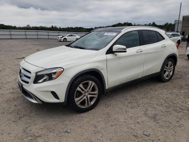 MERCEDES-BENZ GLA 250 4M 2015 wdctg4gb5fj181701