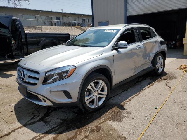 MERCEDES-BENZ GLA 250 4M 2016 wdctg4gb5gj189489