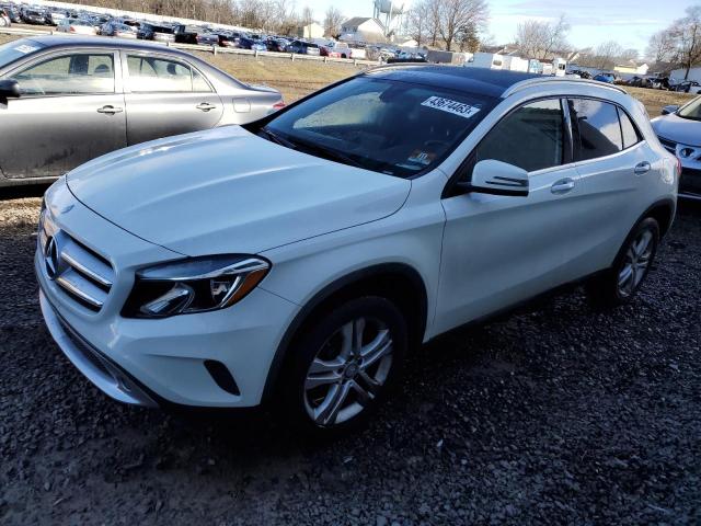 MERCEDES-BENZ GLA 250 4M 2016 wdctg4gb5gj194532