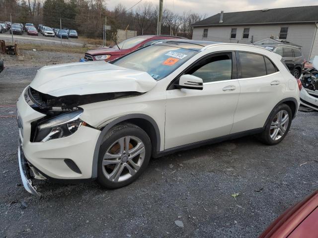 MERCEDES-BENZ GLA-CLASS 2016 wdctg4gb5gj203973