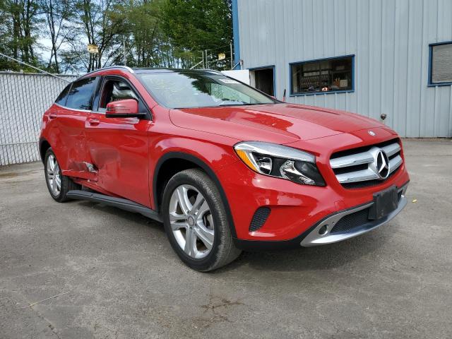 MERCEDES-BENZ GLA 250 4M 2016 wdctg4gb5gj210471