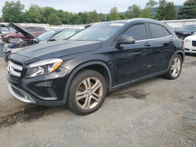 MERCEDES-BENZ GLA 250 4M 2016 wdctg4gb5gj215878