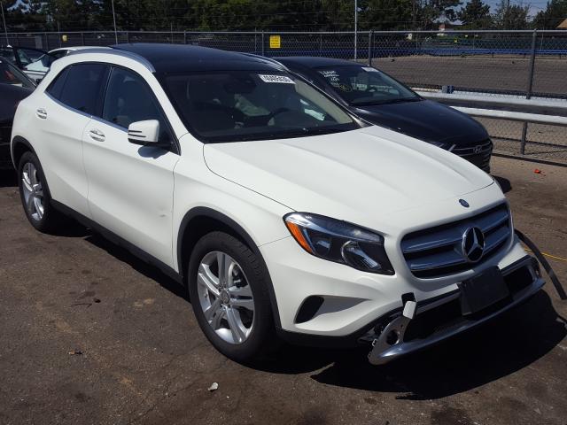 MERCEDES-BENZ GLA 250 4M 2016 wdctg4gb5gj217520