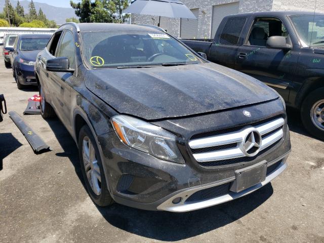 MERCEDES-BENZ GLA 250 4M 2016 wdctg4gb5gj223835