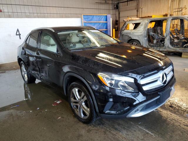 MERCEDES-BENZ GLA 250 4M 2016 wdctg4gb5gj233247