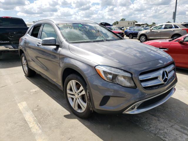 MERCEDES-BENZ GLA 250 4M 2016 wdctg4gb5gj244703