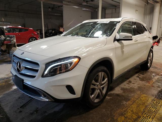 MERCEDES-BENZ GLA-CLASS 2016 wdctg4gb5gj252705