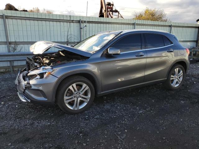 MERCEDES-BENZ GLA-CLASS 2016 wdctg4gb5gj256611