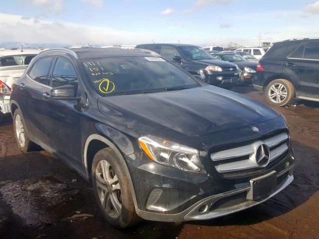 MERCEDES-BENZ NULL 2016 wdctg4gb5gj261713