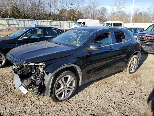 MERCEDES-BENZ GLA 250 4M 2017 wdctg4gb5hj350019