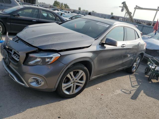 MERCEDES-BENZ GLA 250 4M 2018 wdctg4gb5jj403744