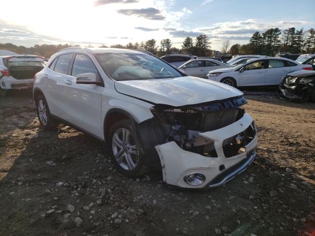 MERCEDES-BENZ GLA 250 4M 2018 wdctg4gb5jj426134