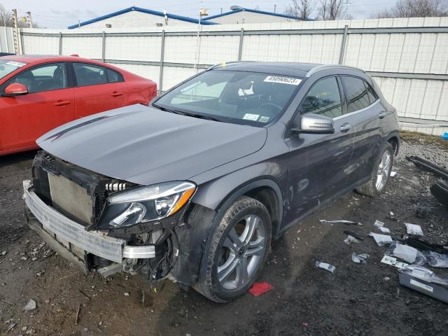 MERCEDES-BENZ GLA 250 4M 2018 wdctg4gb5jj481795