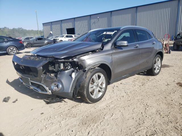 MERCEDES-BENZ GLA 250 4M 2019 wdctg4gb5kj536988