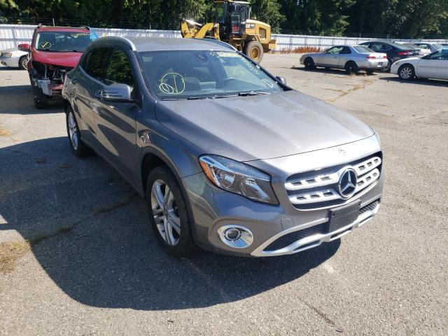 MERCEDES-BENZ GLA 250 4M 2019 wdctg4gb5kj628568