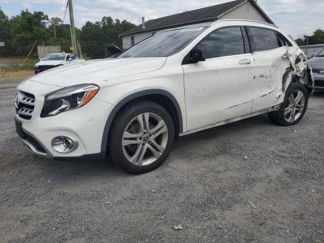 MERCEDES-BENZ GLA 250 4M 2020 wdctg4gb5lu021716