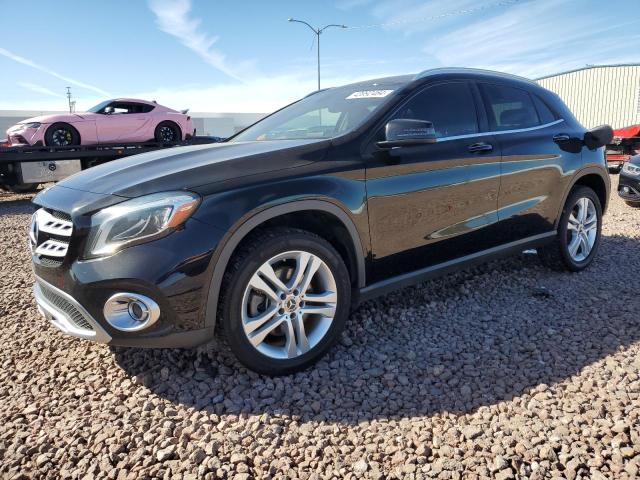 MERCEDES-BENZ GLA-CLASS 2020 wdctg4gb5lu022784