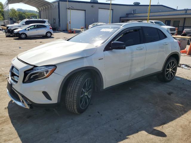 MERCEDES-BENZ GLA 250 4M 2015 wdctg4gb6fj037414