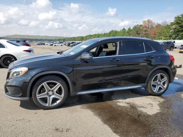 MERCEDES-BENZ GLA 250 4M 2015 wdctg4gb6fj039695