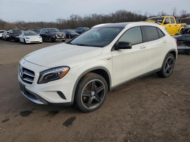 MERCEDES-BENZ GLA-CLASS 2015 wdctg4gb6fj052060